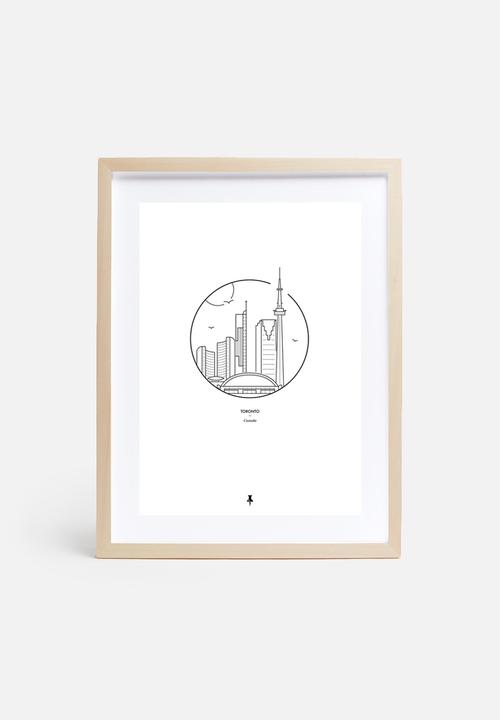Sekonik - Toronto - Canada