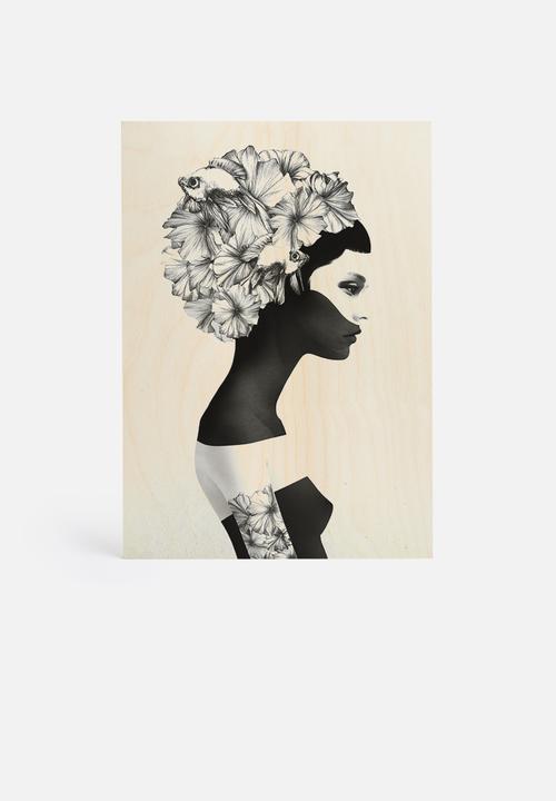 Ruben Ireland - Marianna