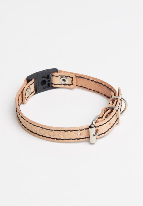 moon cat collar