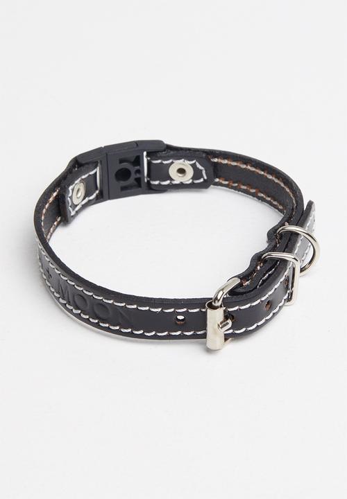 moon cat collar