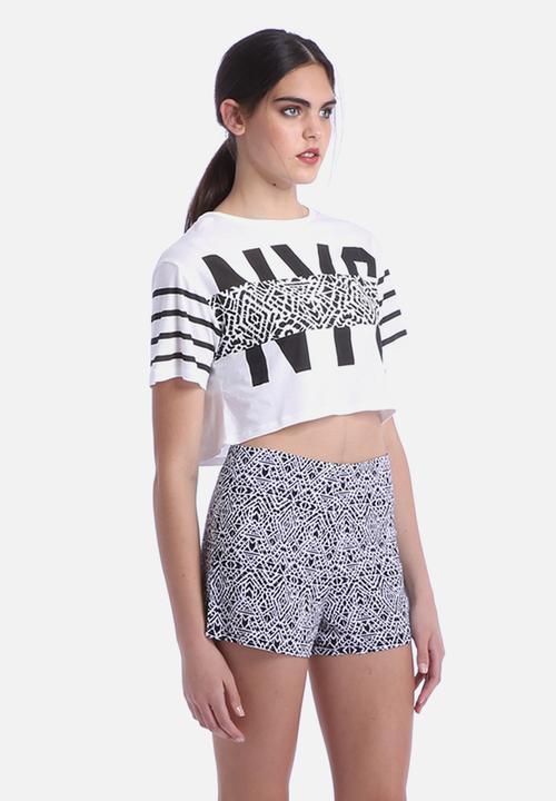 All About Eve - Charged Tee