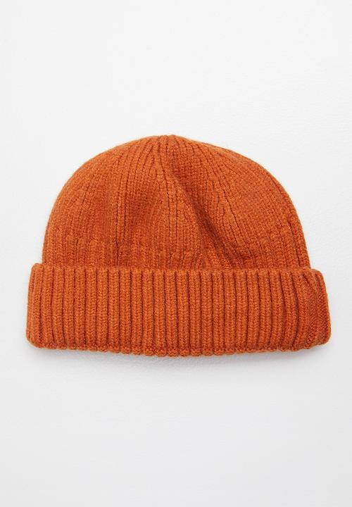 Superbalist - Fisherman beanie - orange