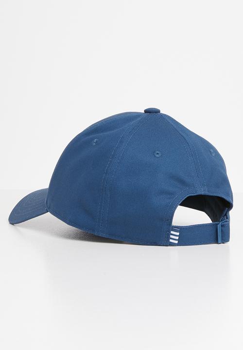 adidas Originals - Baseball classic trefoil cap - navy