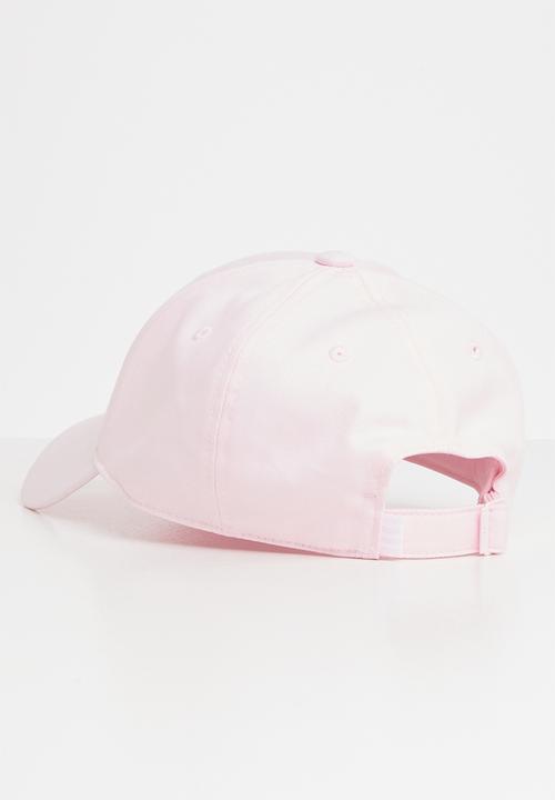 adidas Originals - Baseball classic trefoil cap - pink