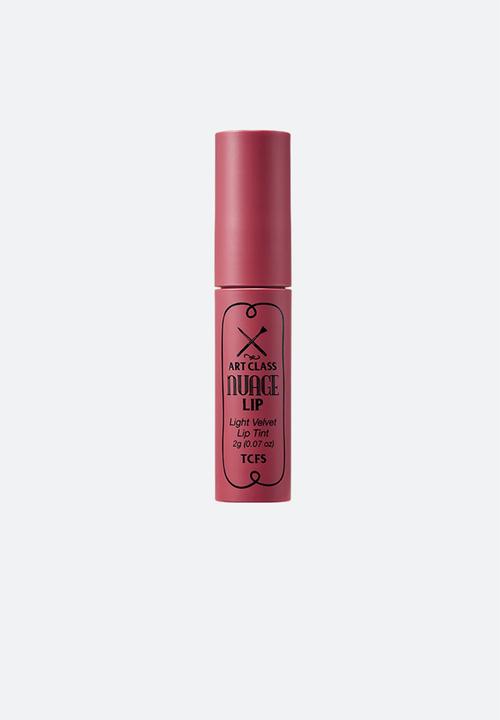 Too Cool For School - Artclass nuage lip - cozy collection