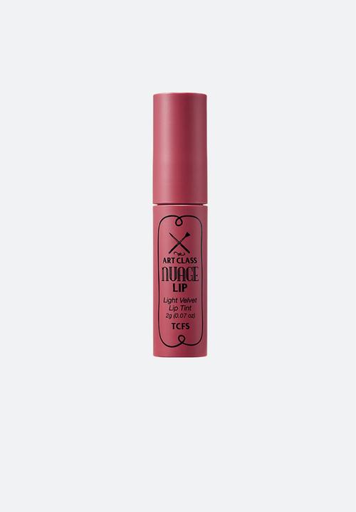 Too Cool For School - Artclass nuage lip - cozy collection