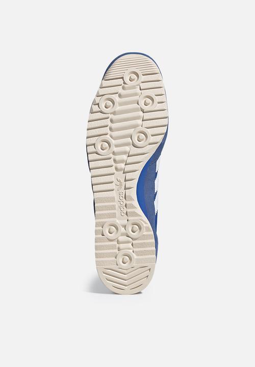 adidas Originals - SL 72 - blue / ftwr white / hi-res reds