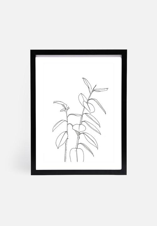 Jo & Elizabeth - New leaf