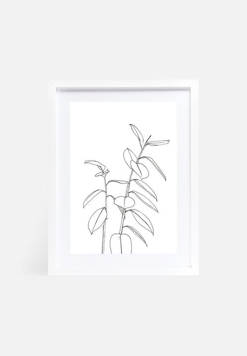 Jo & Elizabeth - New leaf