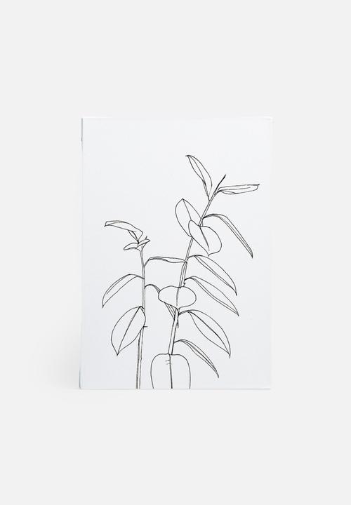 Jo & Elizabeth - New leaf