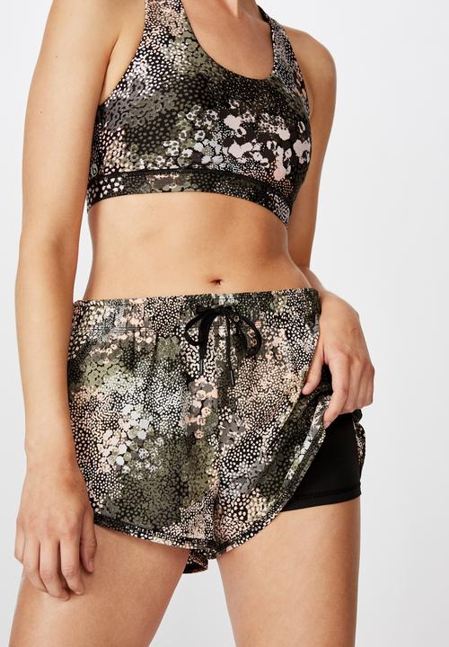 move jogger short