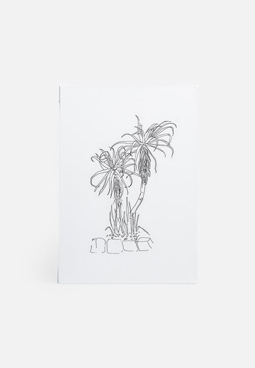 Jo & Elizabeth - Twin aloes