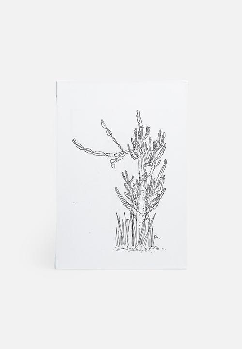 Jo & Elizabeth - The cactus