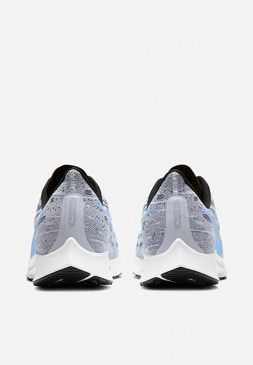 Nike - Air Zoom Pegasus 36 - white/university blue-black
