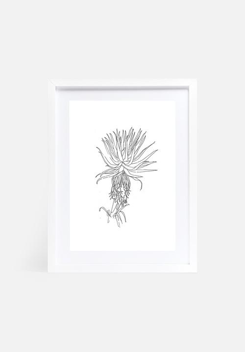 Jo & Elizabeth - Aloe vera