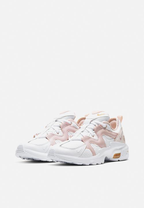 Nike - Air Max Graviton - white/barely rose-platinum violet