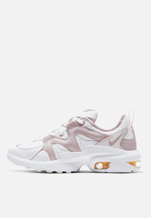 Nike - Air Max Graviton - white/barely rose-platinum violet