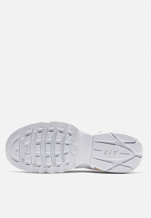 Nike - Air Max Graviton - white/barely rose-platinum violet
