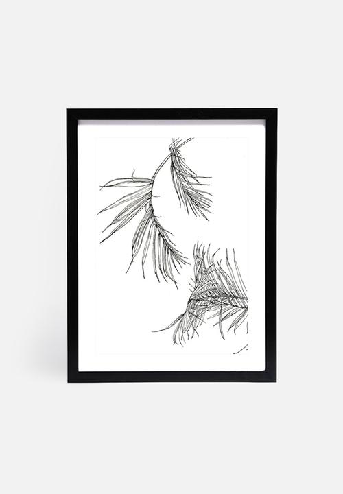 Jo & Elizabeth - Palms