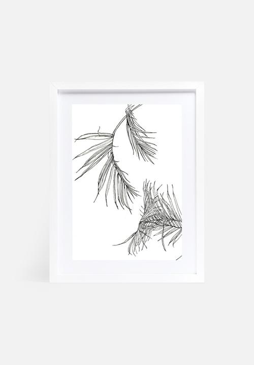 Jo & Elizabeth - Palms