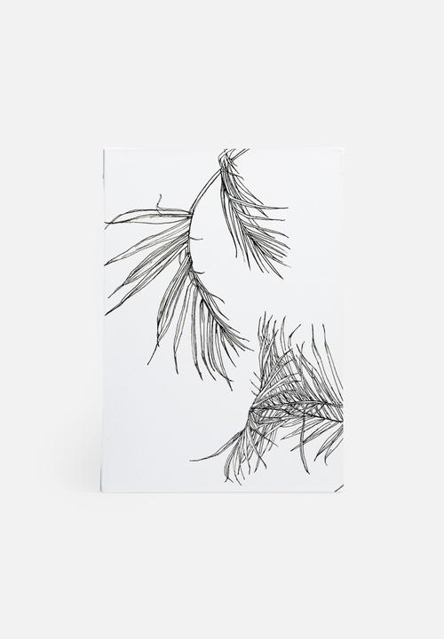 Jo & Elizabeth - Palms