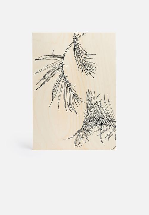Jo & Elizabeth - Palms