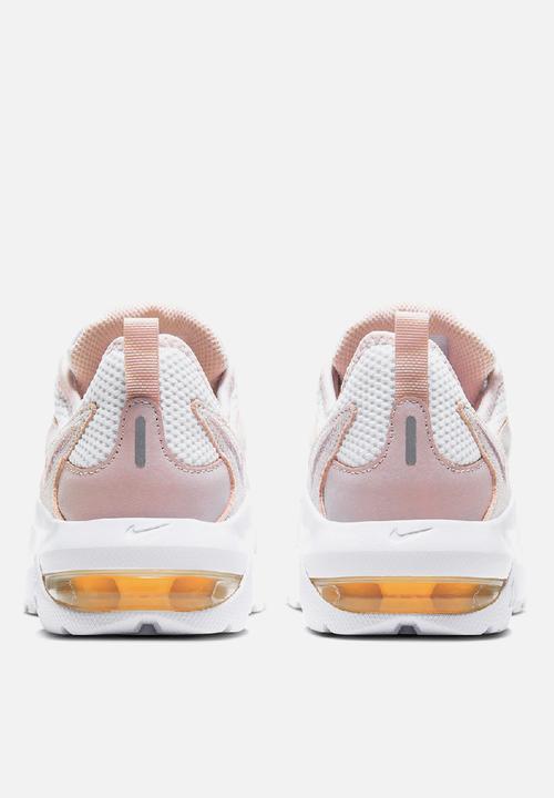 Nike - Air Max Graviton - white/barely rose-platinum violet