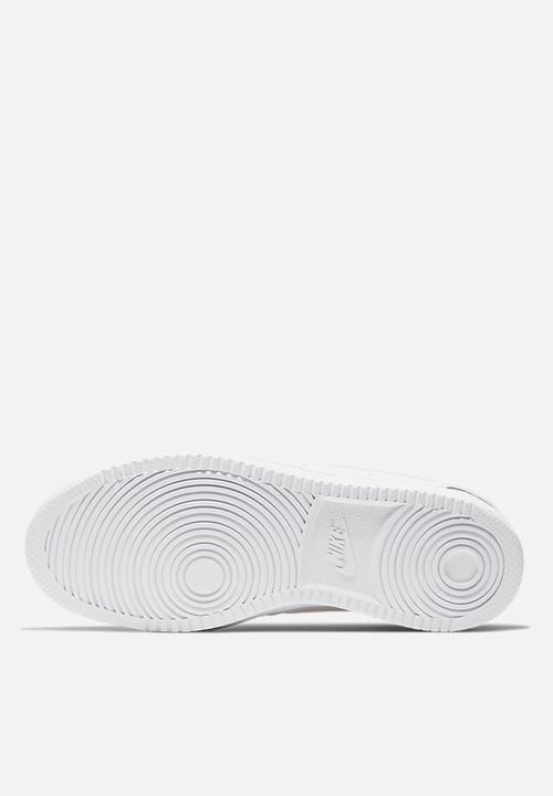 Nike - Court Vision low - white