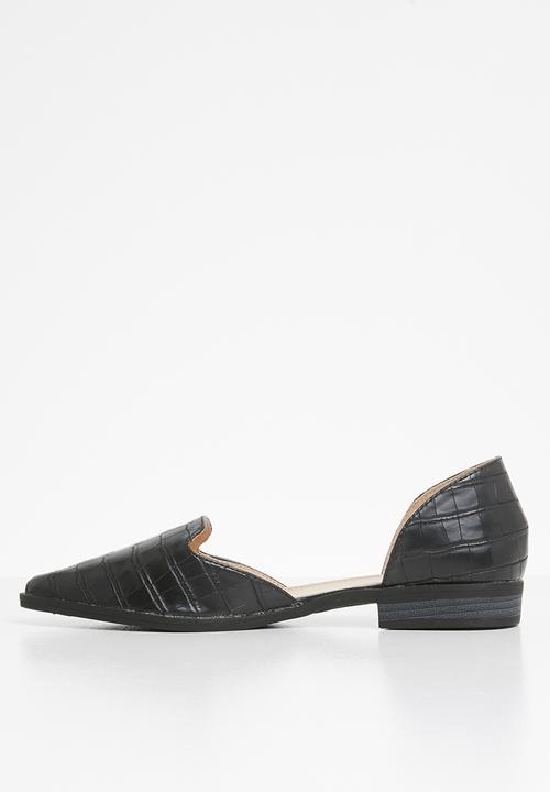 Superbalist - Leila pump - black