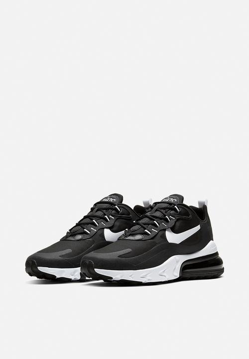 Nike - Air Max 270 react - black & white