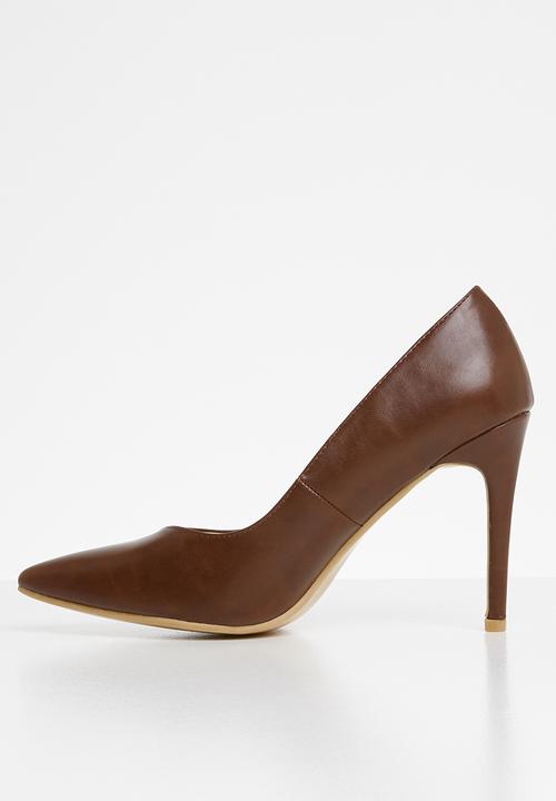 Superbalist - Lula stilleto - brown
