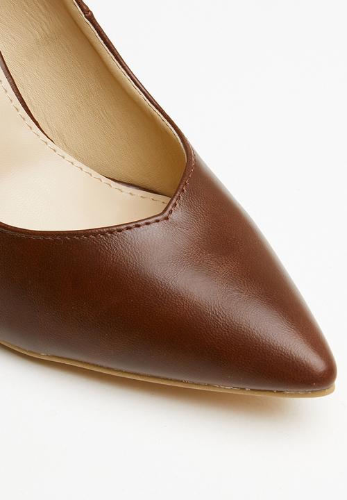 Superbalist - Lula stilleto - brown