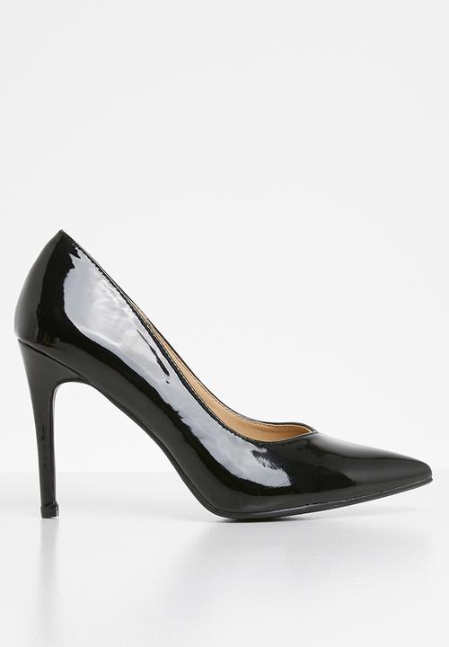 Superbalist - Lula stilleto - black
