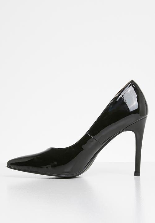 Superbalist - Lula stilleto - black