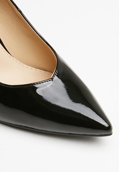 Superbalist - Lula stilleto - black