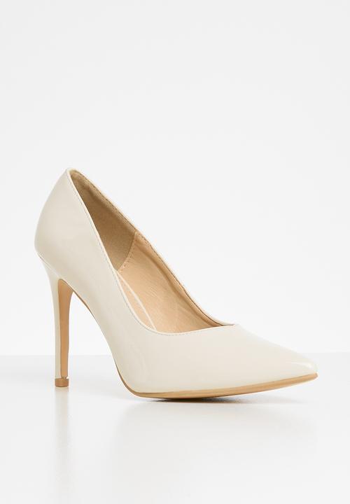 Superbalist - Lula stilleto - cream
