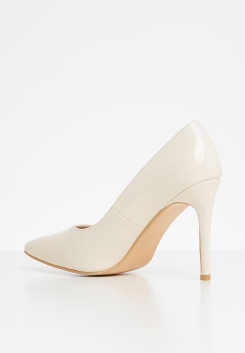 Superbalist - Lula stilleto - cream