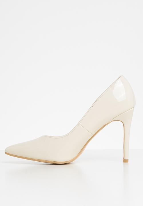 Superbalist - Lula stilleto - cream