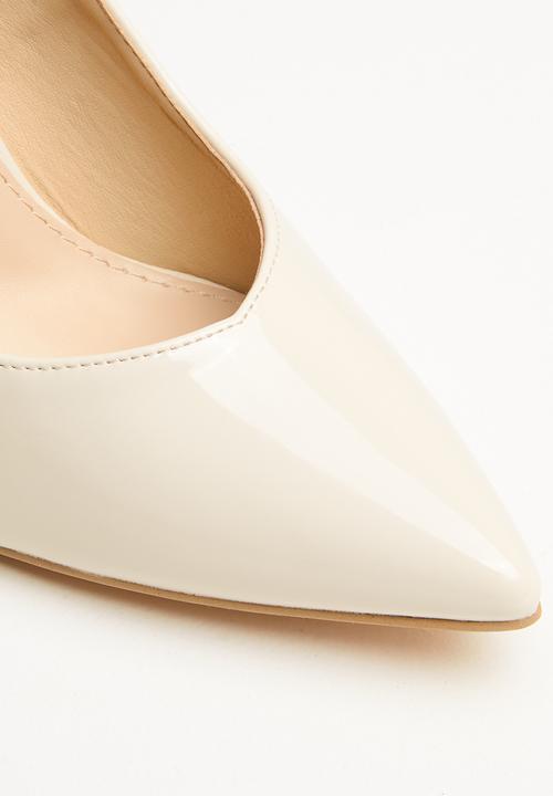 Superbalist - Lula stilleto - cream