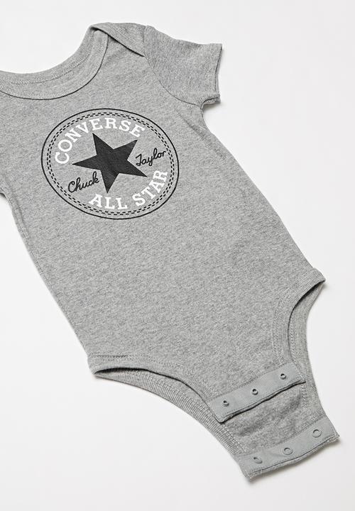 Converse - Classic box set - grey