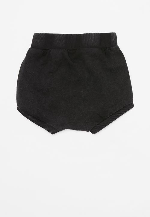 Cotton On - Hugo shorties -  black