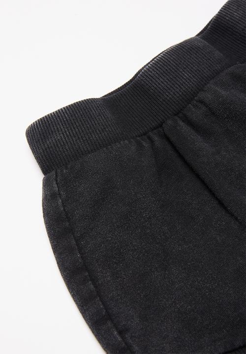 Cotton On - Hugo shorties -  black