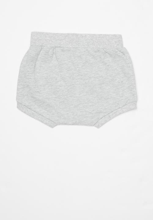Cotton On - Hugo shorties -  grey 