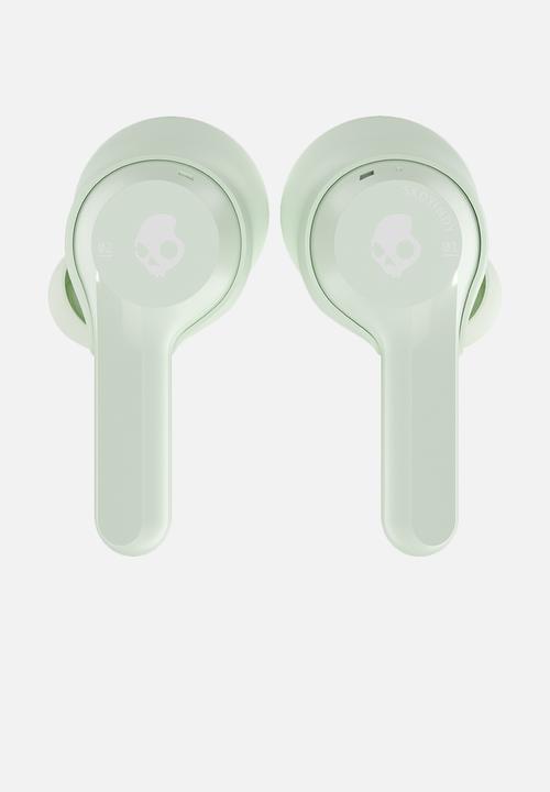 Skullcandy - Indy true wireless in-ear - pastels/sage/green