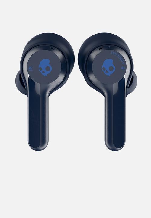 Skullcandy - Indy true wireless in-ear - indigo/blue