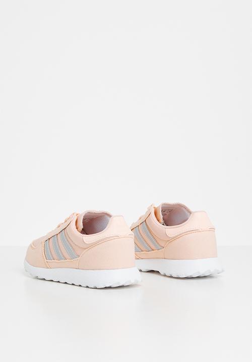 adidas Originals - Forest grove c - pink & silver
