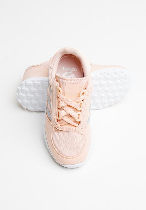 adidas Originals - Forest grove c - pink & silver