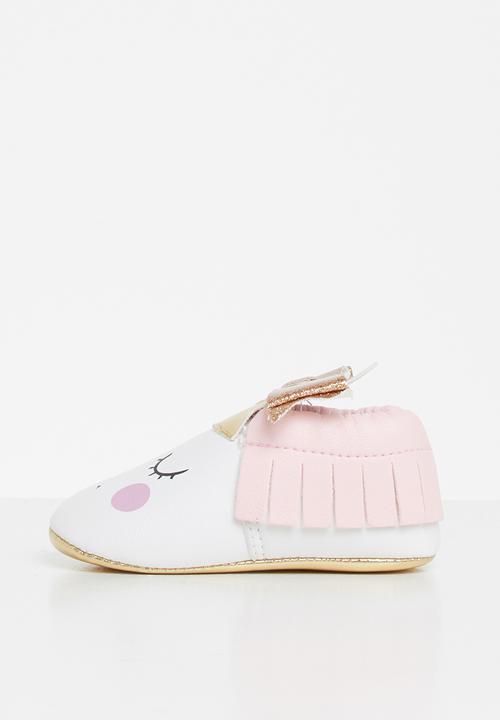 Pop Candy - Unicorn shoes - multi