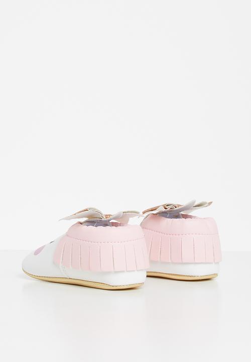 Pop Candy - Unicorn shoes - multi