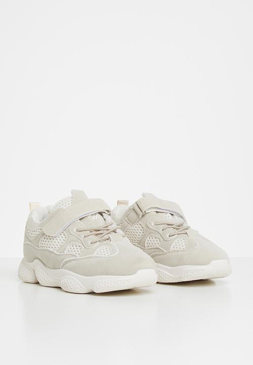 Pop Candy - Sneaker - neutral